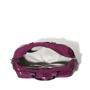 Sac de voyage pliable lavable, sac à la mode avec fermeture à glissière, sacs portables et élégants pour femmes - Product Image 2