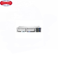 Modèle de serveur d'entrée de gamme HPE ProLiant DL560 Gen9 E5-4610v3 2P 32 Go-R B140i 8SFF SATA 1200W PS 1,7 GHz, très demandé