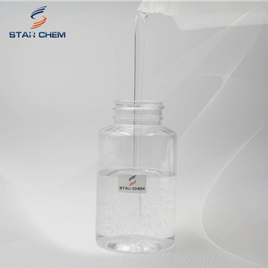 Polidimetilsiloxano con terminación hidroxilo 35CST OH, polímero a <span class=keywords><strong>precio</strong></span> competitivo - Product Image 1