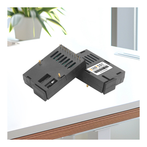 Módulo Óptico GIANTECH 1X9 de Fibra Óptica TTL Monomodo Bidi T1310R1550nm para Uso Industrial con Control SC - Product Image 3