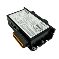 Controlador Lógico Programable, EdgeBox-ESP-100 4G LoRa Edge Computing RS485 RS232 CAN Gateway PLC