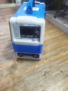 Machine à souder monophasée 220V 200A 4 en 1 (MMA/MIG/MAG/TIG) Gaz/Sans gaz, Machine à souder à l'arc à inverter monophasée 220V 200A - Product Image 1