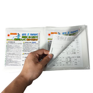 Etichetta adesiva per imballaggio personalizzato etichetta per bottiglia di pesticidi impermeabile autoadesiva bottiglia di plastica per <span class=keywords><strong>diserbante</strong></span> agricolo glifosato - Product Image 2
