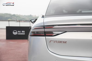 热销广汽AION <span class=keywords><strong>S</strong></span> Plus 2025舒适版52.998kwh纯电动新能源紧凑型汽车中国制造AION <span class=keywords><strong>S</strong></span> Plus - Product Image 5