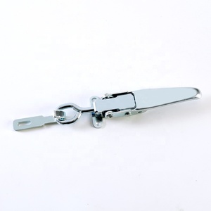 <span class=keywords><strong>03203</strong></span> piezas de cuerpo de camión de pestillo de palanca cierre gancho - Product Image 3