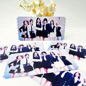 Tarjetas Fotográficas de Papel de Alta Calidad, Tarjetas Fotográficas de Viajes, Aviación, Cine, KPOP, Banderas, Boletos - Product Image 6