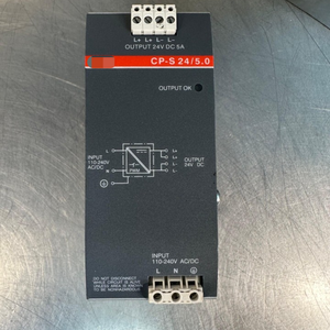 Sace Pr111/<span class=keywords><strong>p</strong></span> Lsig Desconexión de Unidad 2500un Nuevo Original Listo para Envío Automatización Industrial PLC Dedicado para Programación - Product Image 1