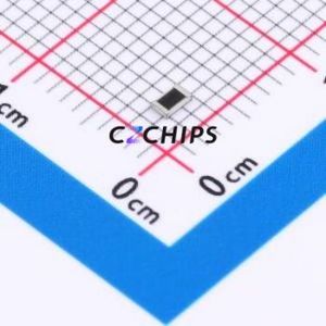 0805ตัวต้านทาน SMD แบบ PTFR0805B1K18P9 (ประเภท: ฟิล์มบาง) (ความต้านทาน: 1.18kOhm ความแม่นยำ: 0.1%) - Product Image 1