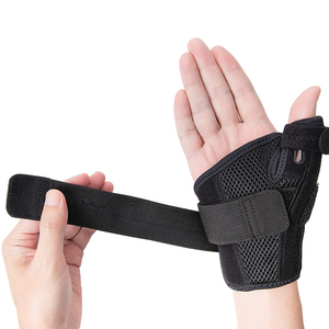 2023 Best Seller One Size Fits Most Reversible <strong>Thumb</strong> Stabilizer Stabilizing <strong>Thumb</strong> <strong>Brace</strong> Wrist <strong>Brace</strong>
