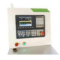 Machine de fraisage CNC 3D pour bois, pour tables et chaises, à broche unique, commande DSP/Syntec PLC, broche 5,5 kW