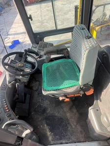 2018 साल मूल 45 टन कलमार ड्राफ्450 पहुंच स्टेकर फोर्कलिफ्ट कम कीमत दूसरे हैंड टोलोडर कंटेनर हैंडलिंग उपकरण - Product Image 6