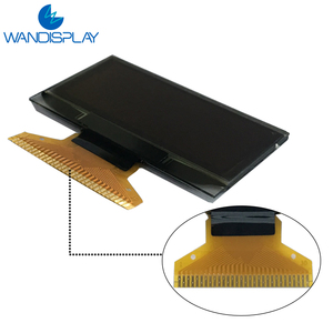 Wandisplay 1.3 inç OLED ekran 128blue 1.3 inç mavi renk ve 30 Pin paralel SPI I2C arayüzü ile OLED ekran - Product Image 5