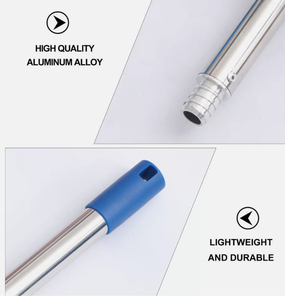 Gran oferta 2024, rodillo de pintura, poste, cepillo telescópico, extensión, escurridor de ventana <span class=keywords><strong>para</strong></span> decoración de <span class=keywords><strong>casas</strong></span> - Product Image 3