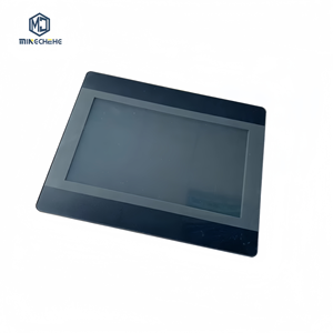 Panel HMI Original MT8071IE - Interfaz de Control Industrial Intuitiva, Resolución 800x480, Comunicación RS485/RS232, 1 Año de Garantía - Product Image 1