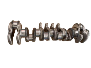 Pièces de moteur diesel pour camions lourds, vilebrequin forgé pour MAN D0836 D2066 D2366 D2566 D2676 D2876 D2866 TGA TGS TGX Neoplan Mc11 - Product Image 3