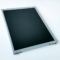 12,1 Zoll Industrielles TFT LCD Panel 800x600 SVGA LVDS 20-Pin AUO G121SN01 V403 Weitbereichstemperatur -30~85°C Blendfreies 3H-Display