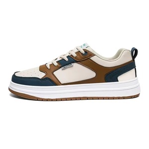 Zapatos Deportivos Casuales para Hombre, Juveniles, de Malla Transpirable, con Forro de Fibra Superfina, de Caña Baja - Product Image 5
