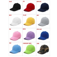 Gorras con logotipo bordado personalizado para niños jóvenes, visera Lisa para niños, gorra de béisbol transparente Ny en blanco, gorra deportiva para niños