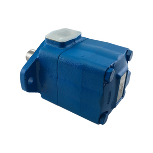 Pompe à palettes hydraulique YIHE 35V-17A-1B-22R Série 35V/VQ – Pompe hydraulique à palettes simples avec soupape pour systèmes hydrauliques - Product Image 5