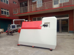 Máquina Automática CNC para Doblar Varillas de Acero, Nueva Condición, Componente Central de Motor de Acero Inoxidable para Doblado de <span class=keywords><strong>Estribos</strong></span> de Varillas Compuestas - Product Image 6