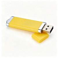 Flashdisk USB Putar Promosi 2.0 3.0 Logo Custom 128MB 512MB 1GB 2GB 4GB 8GB 16GB 32GB 64GB 128GB Grosir