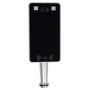 Dispositivo de Reconocimiento Facial con SDK, Sistema de Control de Acceso con Torniquete para Tarjetas de Identificación, Control de Asistencia y RFID Biométrico - Product Image 1