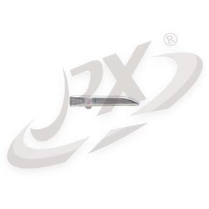 Feux latéraux BMW Série 7 E65 E66 12 V, clignotants de remplacement pour réparation - Product Image 3