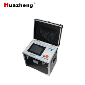 Unité de contrôle haute tension Huazheng HZTC-10Z 10kVA pour transformateur d'essai haute tension - Product Image 4