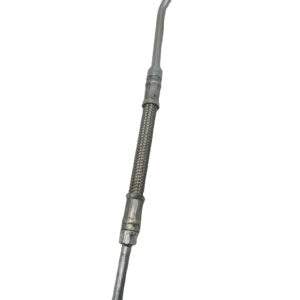 Tubo de entrada de aceite para bomba de aire, compatible con motores 1JG00 de tractores, cosechadoras y maquinaria agrícola. - Product Image 6