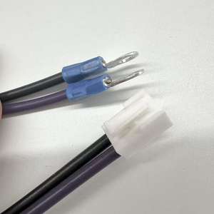 Özelleştirilmiş buzdolabı manyetik sıcaklık kontrol anahtarı kablo demeti - Product Image 4