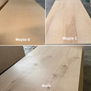 Pannello in <span class=keywords><strong>compensato</strong></span> di acero 4x8, <span class=keywords><strong>compensato</strong></span> decorativo per interni in legno duro, 14 <span class=keywords><strong>mm</strong></span>, Kontraplak - Product Image 2