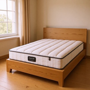 Diamond Spring <b>Mattress</b> Medium Firm Orthopedic <b>Support</b> Bedroom Use - Product Image 2