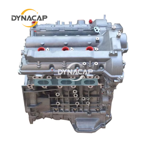 Proveedor Mayorista de Gasolina para Autos, Motor G6DJ 3.8L, Piezas de Auto, Motor Desnudo para Kia, Ensamblaje de Motor <span class=keywords><strong>Hyundai</strong></span> - Product Image 5