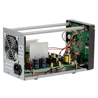 Alimentation de laboratoire Mestek DP605B, 4 chiffres, tension AC/DC, mini-alimentation professionnelle, alimentation à découpage pour laboratoire