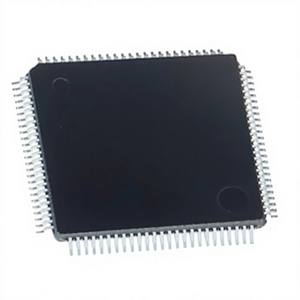 Sintetizador Digital Directo Serie MA 1 GSPS 16 Entradas 1.71 3.465 V -40 85C TQFP-EP-100 Modelo Fabricado en Filipinas - Product Image 1