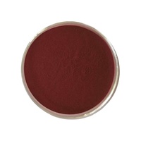 Poudre d'extrait de canneberge de haute qualité 25% Proanthocyanidines & Anthocyanidines (UV, DMAC, BL-DMAC)