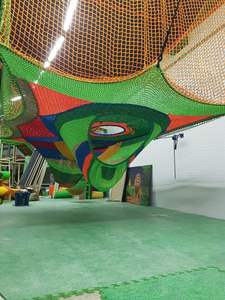 קשת טיפוס רשת משחקים - Product Image 3