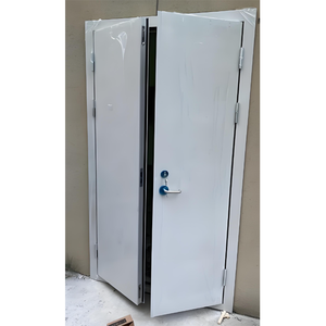 Manufacturer Supply & Olesale: <span class=keywords><strong>Puertas</strong></span> contra incendios de acero insonorizadas Heat - Ins Ated <span class=keywords><strong>Puertas</strong></span> contra incendios - Product Image 3