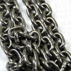 Alloy Steel 6mm to 32 mm G80 Heavy Duty Lifting <strong>Chain</strong> - Product Image 3