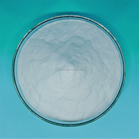 Sable de sablage dentaire en alumine blanche fondue 250-500μm (Al2O3) pour implants dentaires