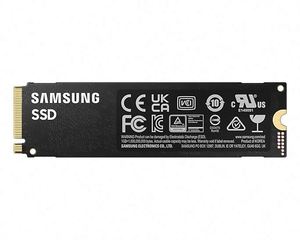 Nouveau Produit Disque SSD MZ-V8P500BW 500 Go 980 PRO NVMe M.2 SSD PCIe Gen 4.0 DDR4 SDRAM 256 bits avec Cryptage - Product Image 3