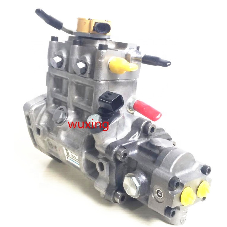 Diesel fuel injection pump 326-4634 326-4635 3264635 3264634  32E61-10302 10R7662 for cat 320D engine