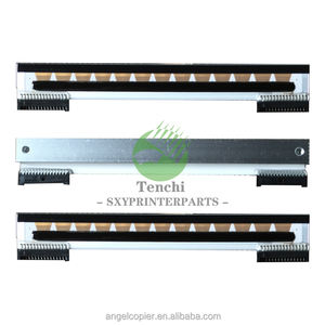 Tête d'impression thermique Original Nouveau pour Zebra TLP2844 <span class=keywords><strong>GC420d</strong></span> GC420 GK888t ZD120 ZD220 ZD220D Tête d'imprimante thermique Tête d'impression de codes à barres - Product Image 6