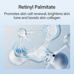 Crema blanqueadora de la piel, antiarrugas, reafirmante, elimina las manchas negras, manchas oscuras, rodilla, codo, axila, cuello, crema aclarante, 50g - Product Image 6