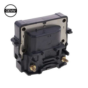 คอยล์จุดระเบิด9091902164 <span class=keywords><strong>94</strong></span> 404 545 <span class=keywords><strong>94</strong></span> 853 695ประสิทธิภาพสูงสำหรับ <span class=keywords><strong>Toyota</strong></span> Avensis T22 1.6 I <span class=keywords><strong>Carina</strong></span> E VI T19 Corolla E10 1.3 - Product Image 2