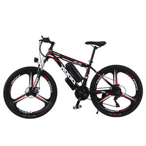 Motor de cubo trasero de alta <span class=keywords><strong>calidad</strong></span> Mtb Ebike bicicleta eléctrica de <span class=keywords><strong>montaña</strong></span> E Bike Long Rang Electric E Cycle Road Ebike - Product Image 6