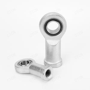 Rodamientos Esféricos Lisos GIR15C y SI15C, Suministrados por el Fabricante, Bielas GIR15UK - Tipo Deslizante - Product Image 1