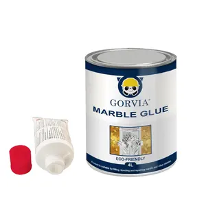 GORVIA Single Component Marble Glue For Stone Multifunctional Adhesive