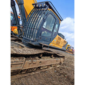 Maquinaria usada Hyundai 520 520l-9vs Excavadora sobre orugas con alta función Precio bajo Hyundai 330 305-9s 305lc-9s 220 225 Excavadora - Product Image 3