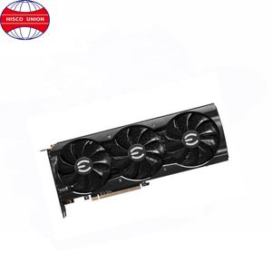 Tarjeta gráfica nVIDI/A <span class=keywords><strong>EVGA</strong></span> RTX <span class=keywords><strong>3060</strong></span> Ti FTW3 ULTR/A, GDDR6 8GB, 14Gbps, 4864 núcleos, Original, nueva, disponible - Product Image 2